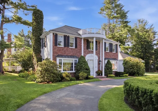 1st image of 2 Russell Road, Lynnfield, MA 01940 | MLS# 73550058