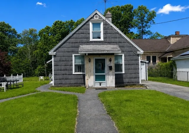 Homes for sale in South Grafton, MA | 8 River Ave, South Grafton, MA 01560 | MLS# 73521532