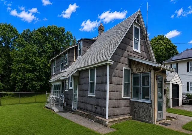 Homes for sale in South Grafton, MA | 8 River Ave, South Grafton, MA 01560 | MLS# 73521532