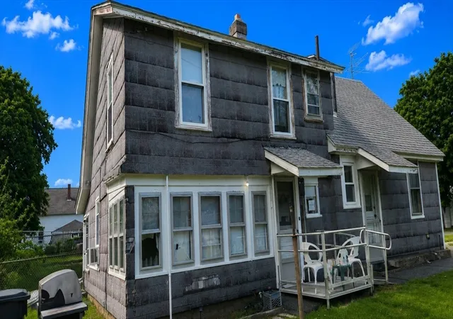 Homes for sale in South Grafton, MA | 8 River Ave, South Grafton, MA 01560 | MLS# 73521532