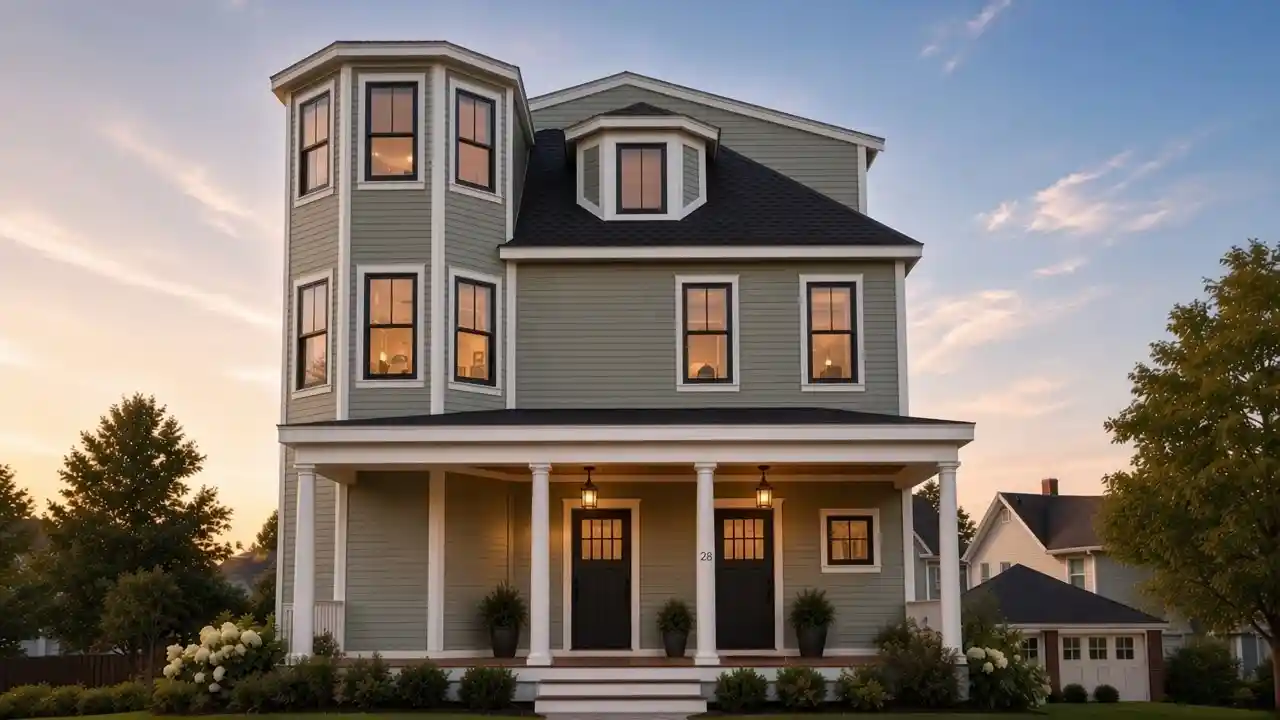 Condo for sale at 28 Thornton Park #B, Winthrop, MA 02152 | MLS# 73594122