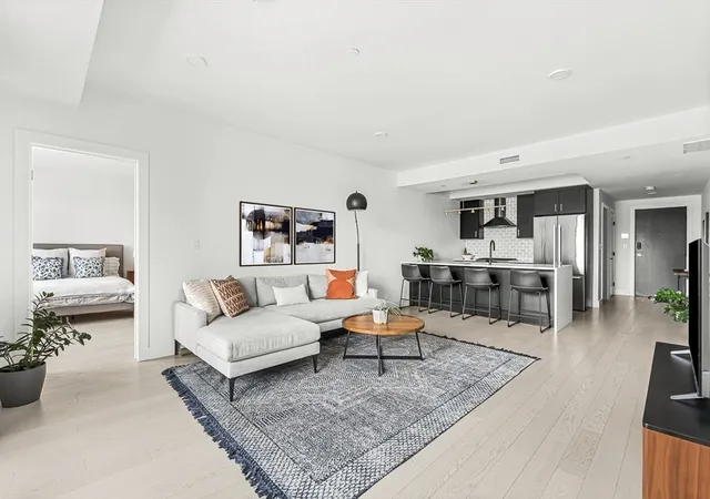 Photo 1 of Condo for sale at 395 Alewife Brook Parkway #3H, Somerville, MA 02144 | MLS# 73569463 | Listing updated on 2026-09-17