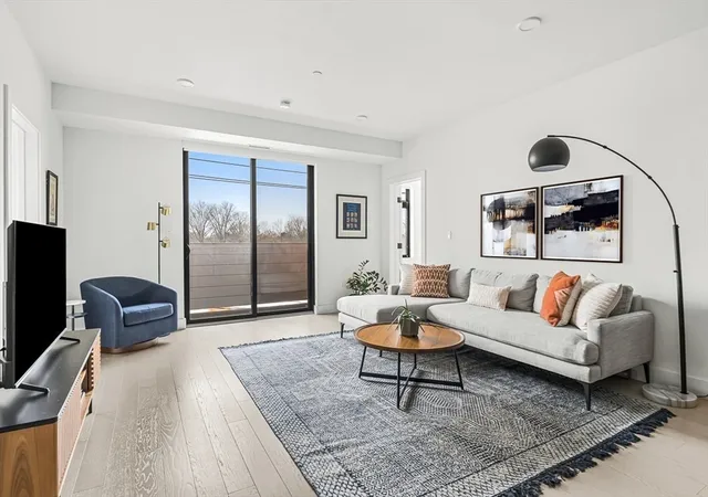 Photo 2 of Condo for sale at 395 Alewife Brook Parkway #3H, Somerville, MA 02144 | MLS# 73569463 | Listing updated on 2026-09-17
