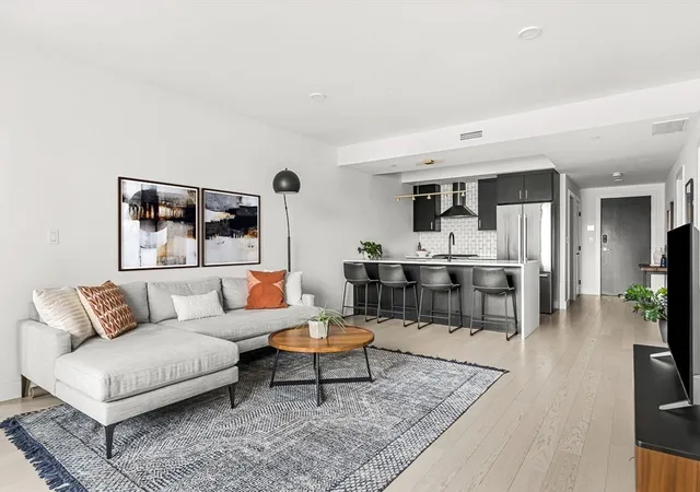 Photo 3 of Condo for sale at 395 Alewife Brook Parkway #3H, Somerville, MA 02144 | MLS# 73569463 | Listing updated on 2026-09-17
