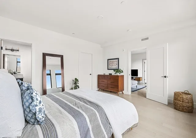Listing Photo 5 - Condo for sale in building located at 395 Alewife Brk Pkwy, Somerville, MA 02144 - Unit #3H