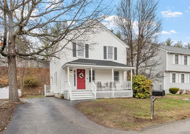 Homes for sale in North Chelmsford, MA | 29 Lamplighter Ln, North Chelmsford, MA 01863 | MLS# 73543812
