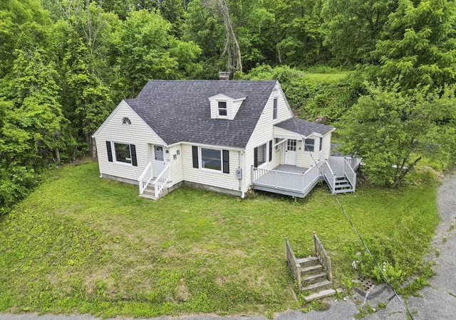 Photo 1 of Sale Pending at 335 State St, North Adams, MA 01247 | MLS# 73551312 | Listing updated on 2026-08-18