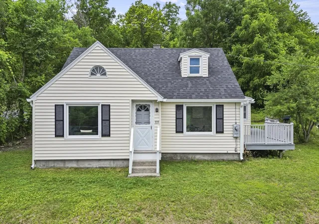 Photo 2 of Sale Pending at 335 State St, North Adams, MA 01247 | MLS# 73551312 | Listing updated on 2026-08-18
