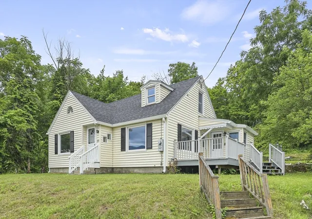 Photo 3 of Sale Pending at 335 State St, North Adams, MA 01247 | MLS# 73551312 | Listing updated on 2026-08-18