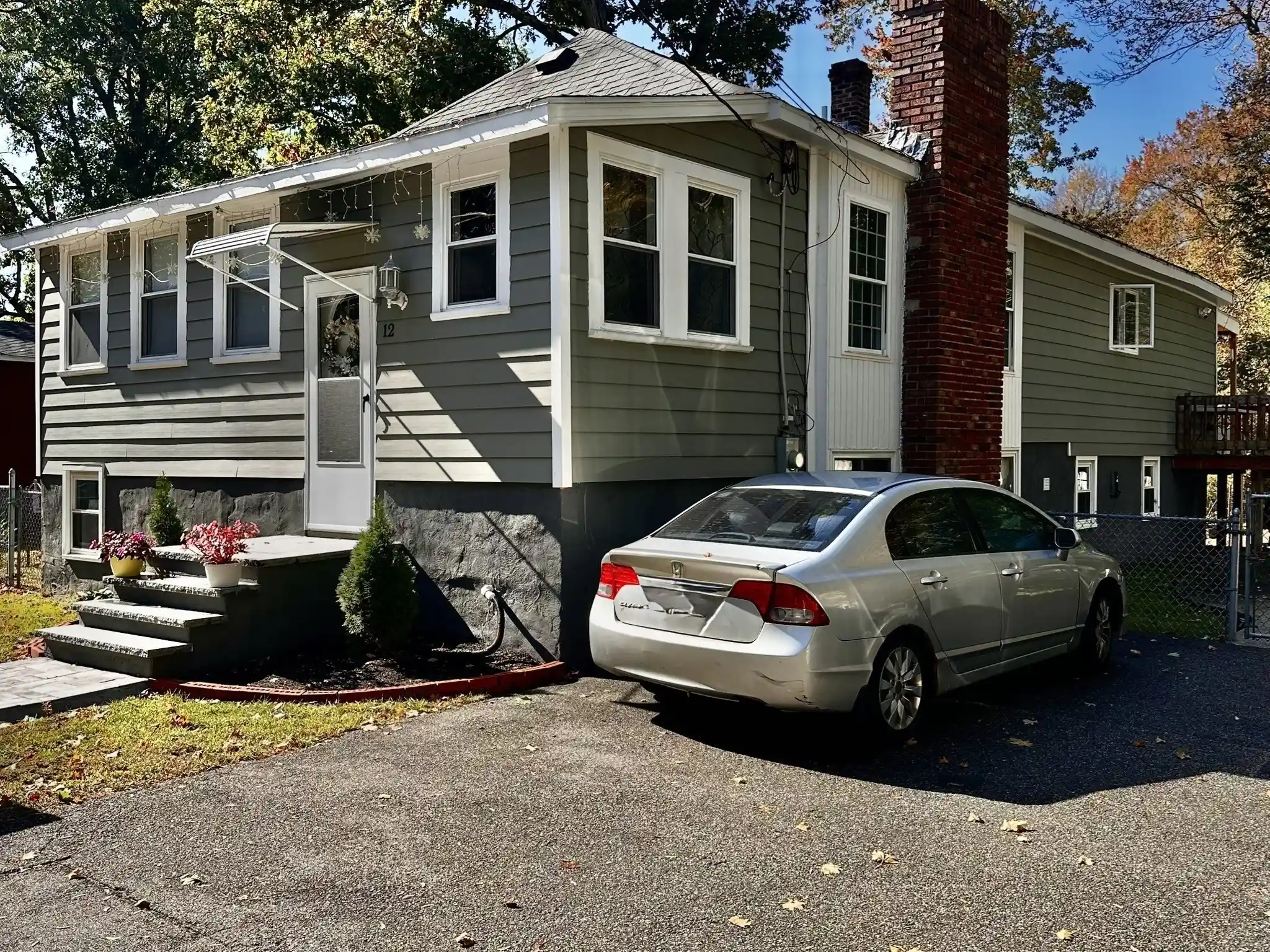 Single family home for sale at 12 Hobson Ave, Wilmington, MA 01887 | MLS# 73593327