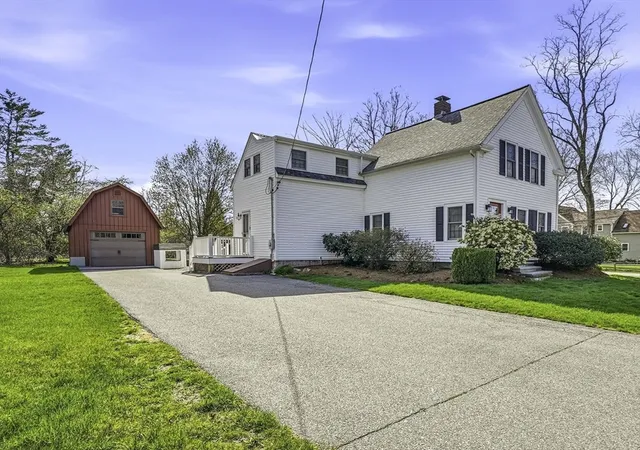 Homes for sale in Hopkinton, MA | 44 Pleasant Street, Hopkinton, MA 01748 | MLS# 73521600