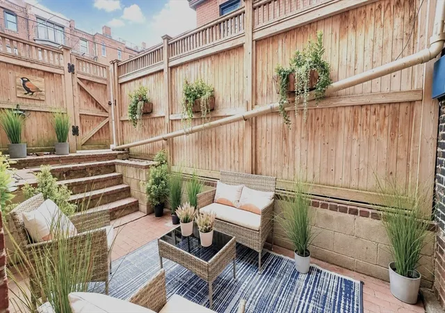 Photo 1 of Condo for sale at 16 Claremont Park #1, Boston, MA 02118 | MLS# 73546436 | Listing updated on 2026-09-14