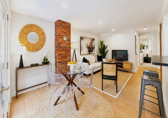 Photo 3 of Condo for sale at 16 Claremont Park #1, Boston, MA 02118 | MLS# 73546436 | Listing updated on 2026-09-14