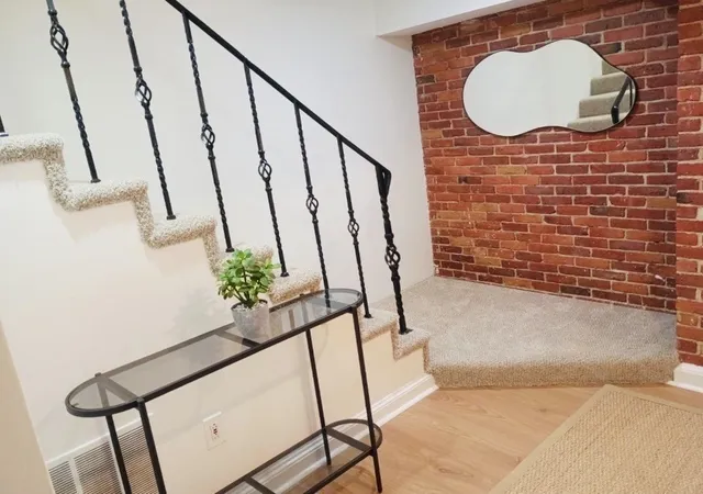 Listing Photo 5 - Condo for sale in building located at 16 Claremont Park, Boston, MA 02118 - Unit #1