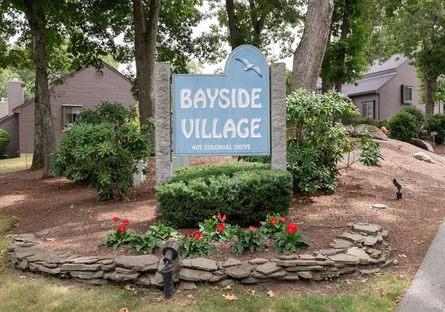 Photo 1 of Sale Pending at 401 Colonial Dr #16, Ipswich, MA 01938 | MLS# 73566373 | Listing updated on 2026-09-07