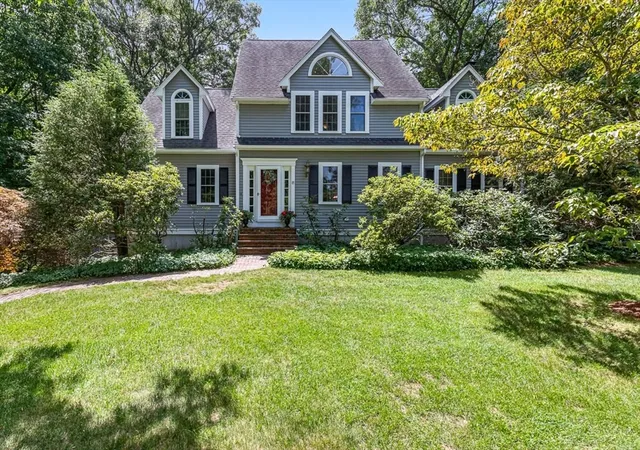 Single family home for sale at 85 Comstock Dr, Wrentham, MA 02093 | MLS# 73562366