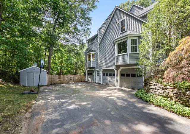 Photo 1 of Single family home for sale at 85 Comstock Dr, Wrentham, MA 02093 | MLS# 73562366 | Listing updated on 2026-09-17