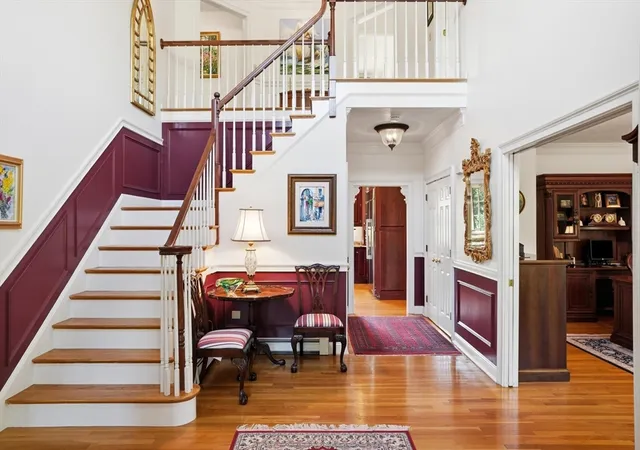 3rd image of 104 Pokanoket Ln, Marshfield, MA 02050 | MLS# 73554526
