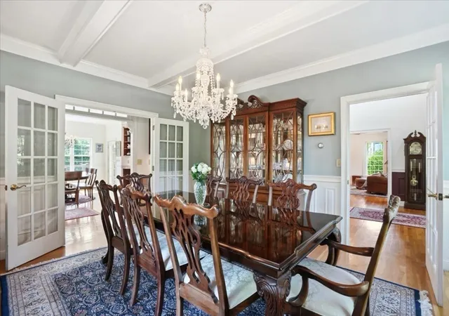 4th image of 104 Pokanoket Ln, Marshfield, MA 02050 | MLS# 73554526