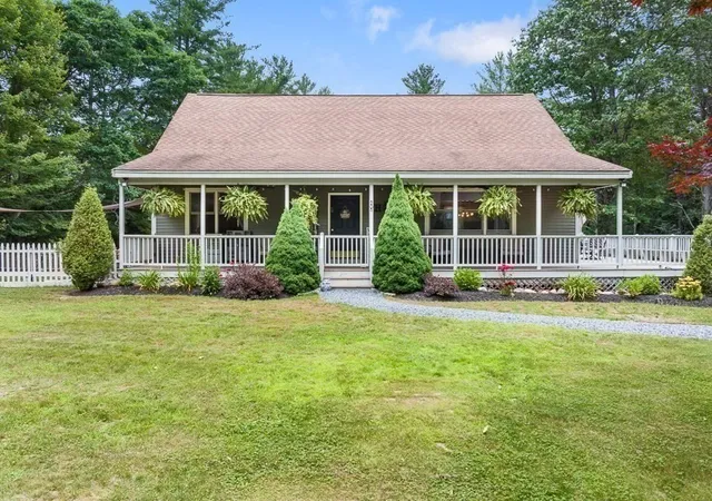Photo 1 of Single family home for sale at 115 River Rd, Rutland, MA 01543 | MLS# 73562107 | Listing updated on 2026-09-12