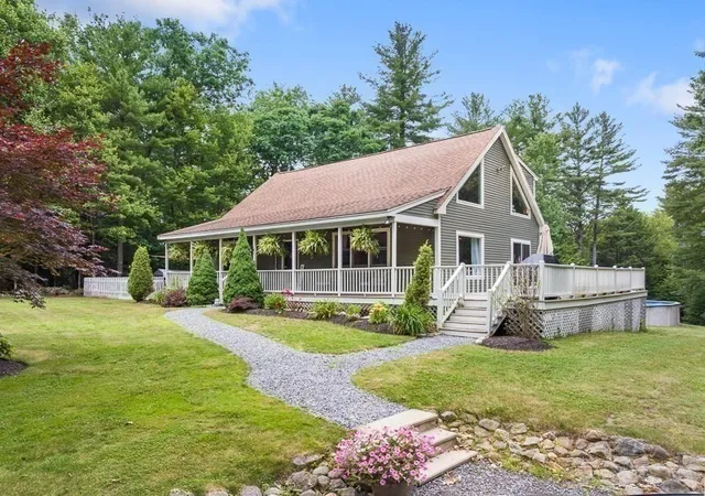 Photo 2 of Single family home for sale at 115 River Rd, Rutland, MA 01543 | MLS# 73562107 | Listing updated on 2026-09-12