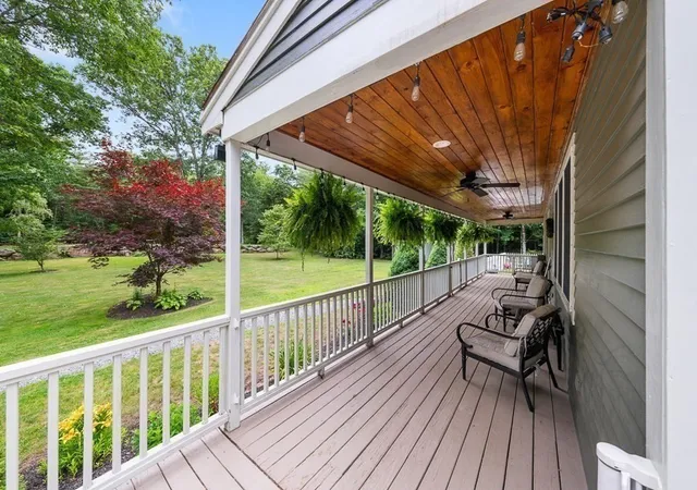 Photo 3 of Single family home for sale at 115 River Rd, Rutland, MA 01543 | MLS# 73562107 | Listing updated on 2026-09-12