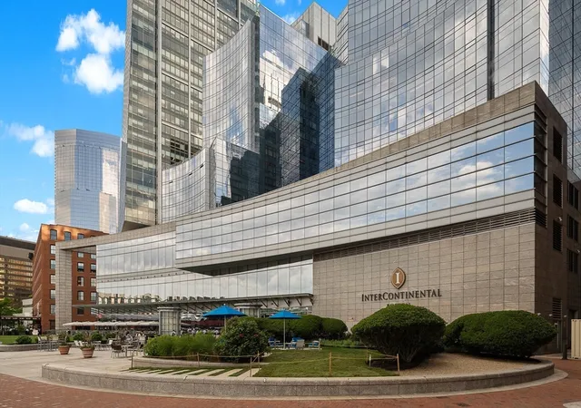 Homes for sale in Boston, MA | 500 Atlantic Ave #17S, Boston, MA 02210 | MLS# 73541745