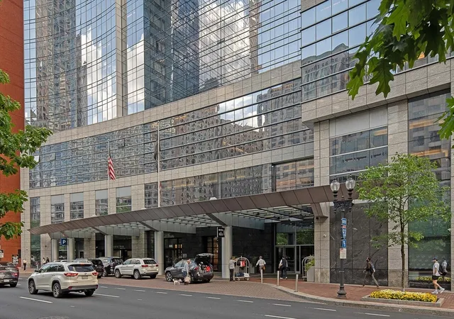 Homes for sale in Boston, MA | 500 Atlantic Ave #17S, Boston, MA 02210 | MLS# 73541745