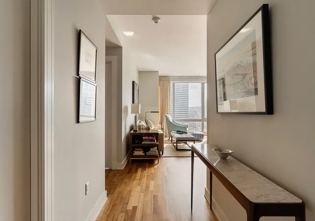 Homes for sale in Boston, MA | 500 Atlantic Ave #17S, Boston, MA 02210 | MLS# 73541745