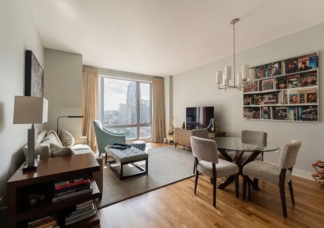 Homes for sale in Boston, MA | 500 Atlantic Ave #17S, Boston, MA 02210 | MLS# 73541745