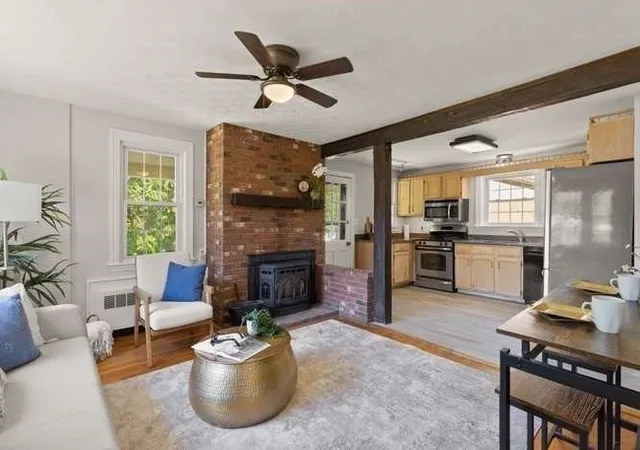 Homes for sale in Walpole, MA | 84 Walnut St, Walpole, MA 02081 | MLS# 73533900