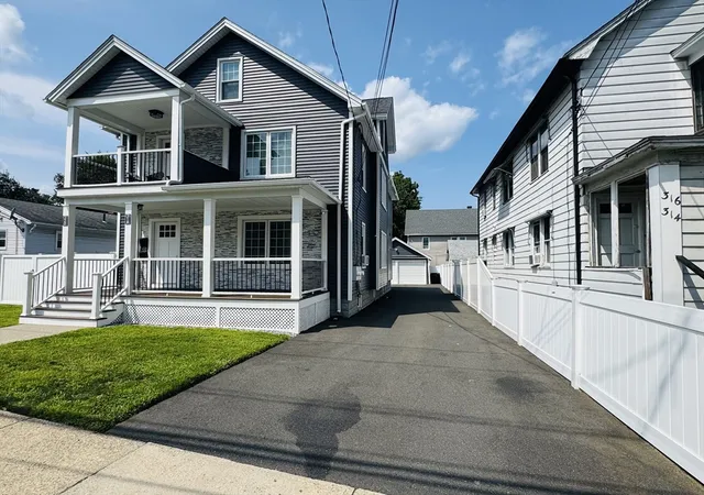2nd image of 318 320 Goodwin St, Indian Orchard, MA 01151 | MLS# 73565353