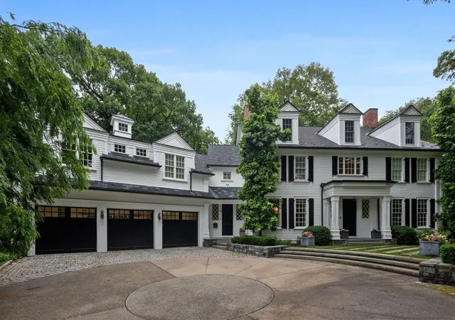 2nd image of 14 Bristol Road, Wellesley Hills, MA 02481 | MLS# 73540738