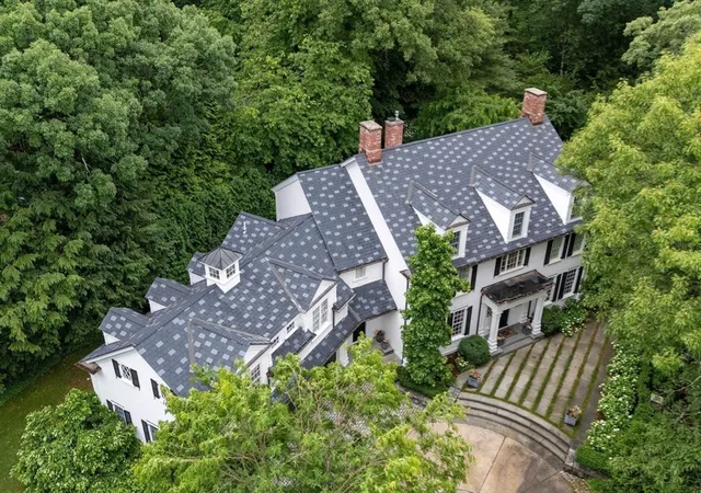 42nd image of 14 Bristol Road, Wellesley Hills, MA 02481 | MLS# 73540738