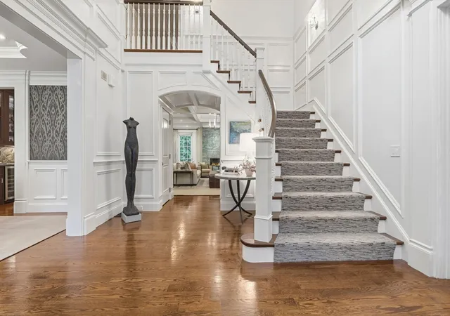 4th image of 14 Bristol Road, Wellesley Hills, MA 02481 | MLS# 73540738