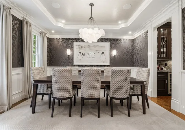 5th image of 14 Bristol Road, Wellesley Hills, MA 02481 | MLS# 73540738