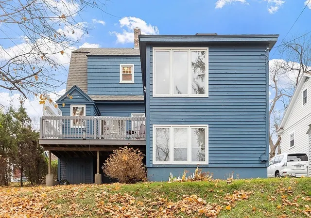 Homes for sale in Worcester, MA | 31 Barnard Rd, Worcester, MA 01605 | MLS# 73504623