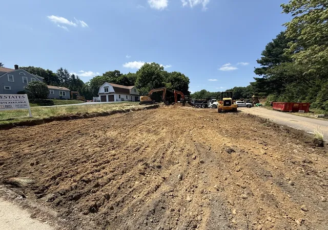 4th image of Lot 5 Adin Estates, Franklin, MA 02038 | MLS# 73557040