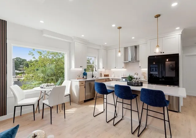 Photo 4 of Single family home for sale at 26 Central Ave, Malden, MA 02148 | MLS# 73556935 | Listing updated on 2026-09-18