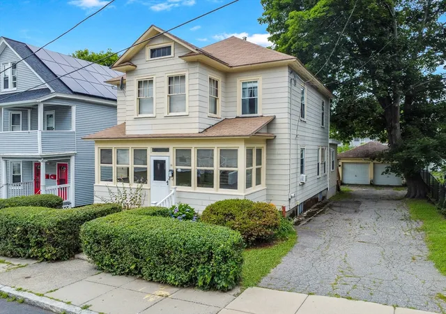 1st image of 13 Endicott St, Lawrence, MA 01841 | MLS# 73553764