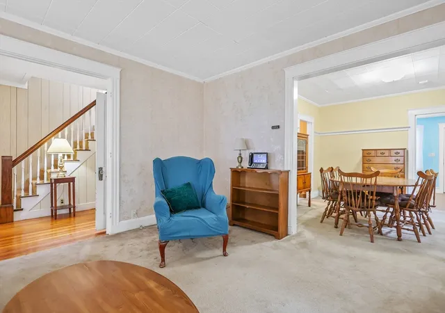 3rd image of 13 Endicott St, Lawrence, MA 01841 | MLS# 73553764