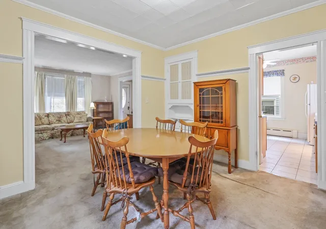 5th image of 13 Endicott St, Lawrence, MA 01841 | MLS# 73553764