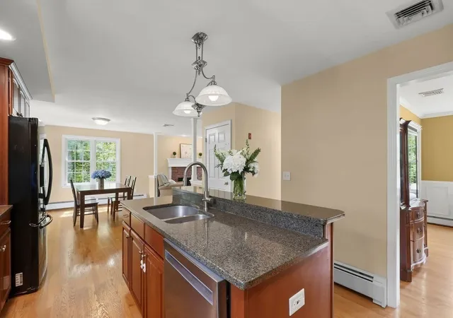Homes for sale in North Attleboro, MA | 2 Thomas Circle, North Attleboro, MA 02760 | MLS# 73524342