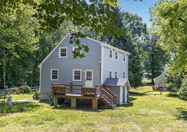 30th image of 1 Ridgeway Ave, Billerica, MA 01821 | MLS# 73549233