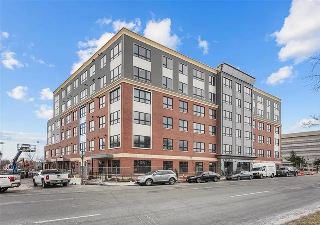 1st image of 70 Leo M Birmingham Pkwy #416, Boston, MA 02135 | MLS# 73494854