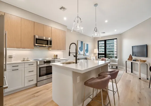 2nd image of 70 Leo M Birmingham Pkwy #416, Boston, MA 02135 | MLS# 73494854