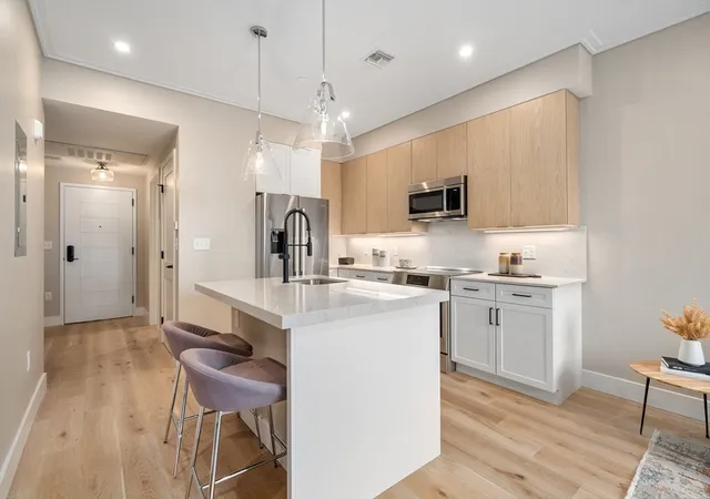 3rd image of 70 Leo M Birmingham Pkwy #416, Boston, MA 02135 | MLS# 73494854