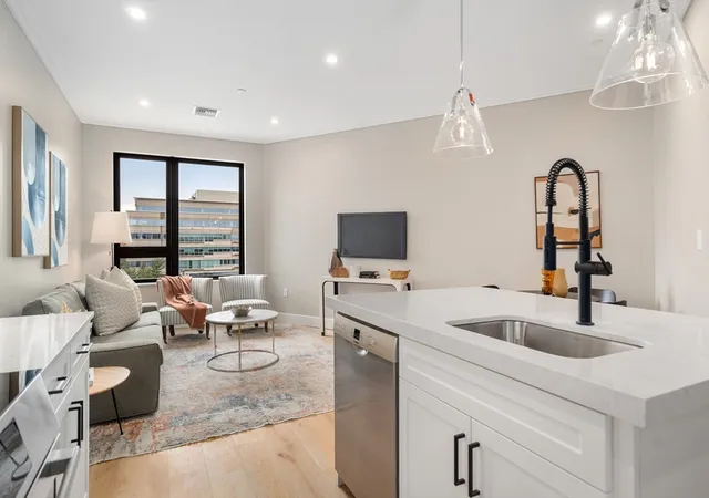 5th image of 70 Leo M Birmingham Pkwy #416, Boston, MA 02135 | MLS# 73494854