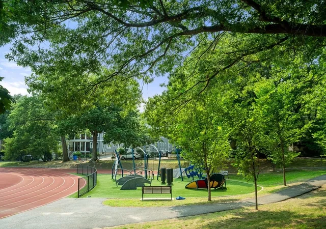 2nd image of 57-59 Highland Rd, Brookline, MA 02445