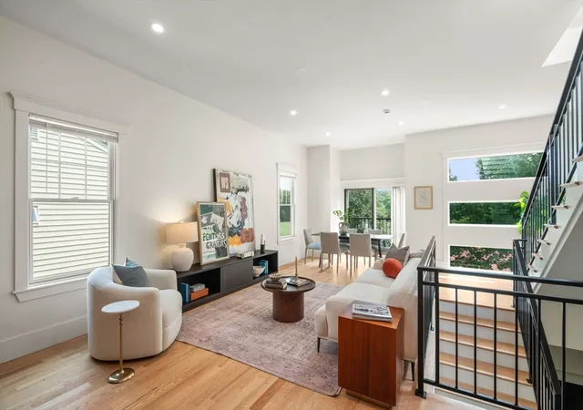 2nd image of 57 59 Highland Rd #59, Brookline, MA 02445 | MLS# 73552409